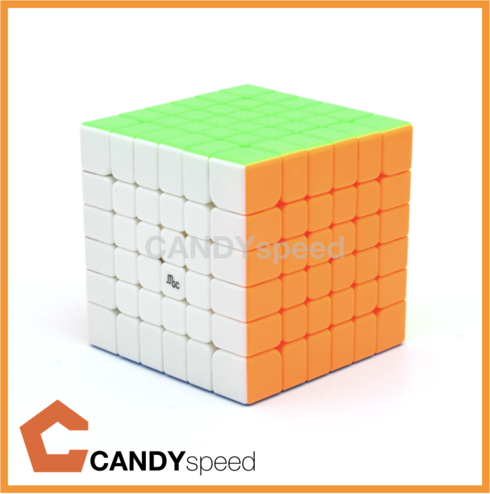 รูบิค-yj-mgc-6x6-มีแม่เหล็ก-รูบิค-6x6-rubik-by-candyspeed