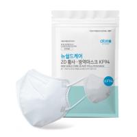 New Shield Care 2D Anti Pollution Mask หน้ากากป้องกันมลพิษใหม่ Shield Care 2D