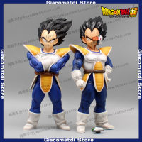 ใหม่24ซม. Anime Z Vegeta รูป Gk เปิดตัว Save The Earth Manga รูปปั้น Pvc Action Figurine Collection ของเล่นของขวัญ