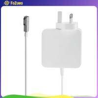 FoZueo ที่ชาร์จอะแดปเตอร์สำหรับไฟฟ้ากระแสสลับ16.5V 3.65A 60W Apple Macbook Uk