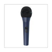 Wired Dynamic Microphone Handheld Microphone Recording Microphone for Performance and Studio Recording