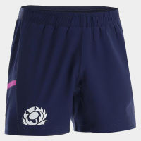 Scotland shorts  Home away rugby jersey SCOTLAND trousers Rugby Shirt jerseys