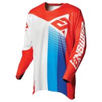 Aswer Elite Pace เสื้อเจอร์ซีย์นักปั่นสำหรับผู้ชาย,เสื้อยืดลายจักรยานยนต์แขนยาวจักรยานดาวน์ฮิลล์เสือภูเขาระบายอากาศได้ดี