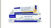 (ของแท้100%) Nutri-plus gel อาหารเส ริมสำหรับสุนัขและแมว เส ริมวิต ามิ นและแ ร่ธ าตุที่จำ เป็ นต่อสัตว์ 120.5g.