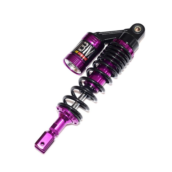 universal-320mm-12-6-motorcycle-adjustable-rear-shock-absorbers-mbm-cnc-electric-motorcycle-rebound-damping-shock-absorbers