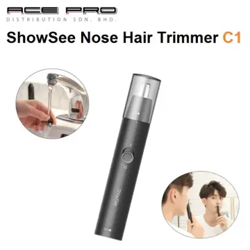Shop Latest Showsee Nose Trimmer online 