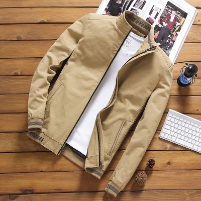 Mountainskin Mens Jacket Pilot er Male Fashion Baseball Hip Hop Streetwear Coats Slim Fit PP443