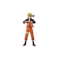 ส่งตรงจากลอตเตอรี่ Ichiboku Kuji NARU TO-NARUTO Shippuden Shinobi No Kizuna รางวัล Uzumaki Figur Naruto