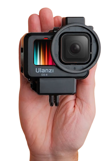 ulanzi-g9-4-vlog-cage-for-gopro-hero-10-hero-9-camera-cage-for-hero10-hero9-เคสโกโปร-เคส-gopro