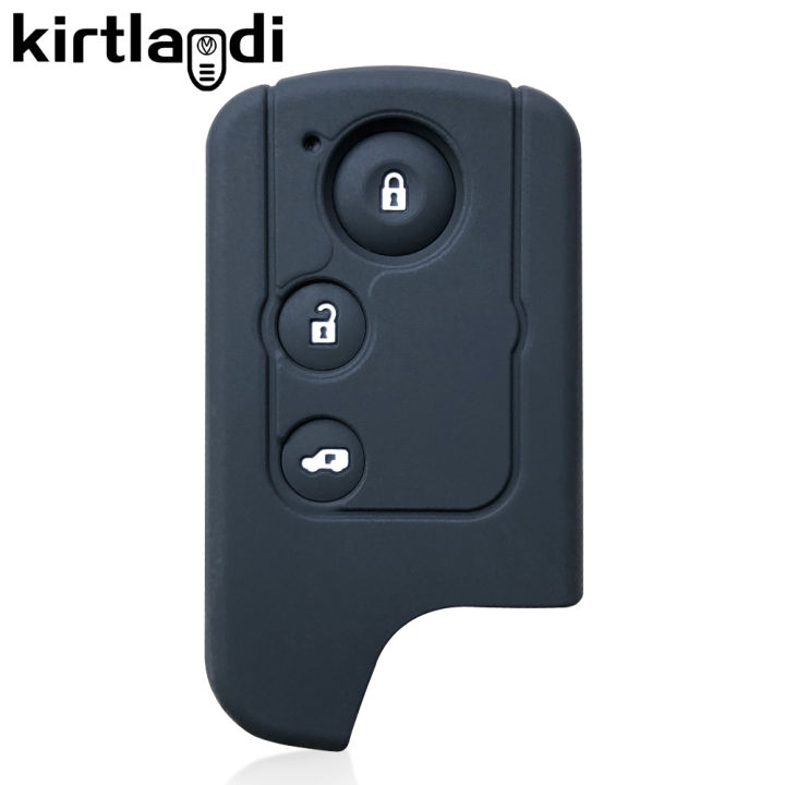 ซิลิโคนรถ-remote-case-สำหรับ-honda-spada-stepwgn-rg1-freed-spike-ge6-fit-jazz-shuttle-gp2-234ปุ่ม-keyless-shell