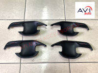 ถาดรองมือ V.2 Ranger 2012-2021