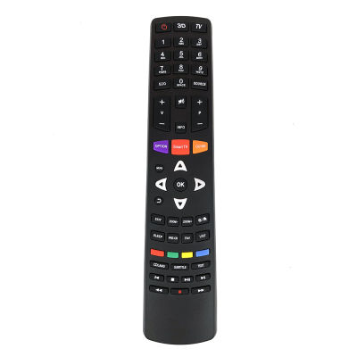 New Original For TCL RC311 Controller Smart 3D LED LCD Smart TV Remote Control Fernbedienung