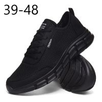 Damyuan Light Running Shoes 48 Breathable Mens Sports Shoes 47 Fashion Comfortable Mens Sneakers 46 Large Size Men Casual Shoes