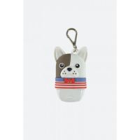 MOJIPOWER HAND SANITIZER BOTTLE - FRENCHIE By Dotlife