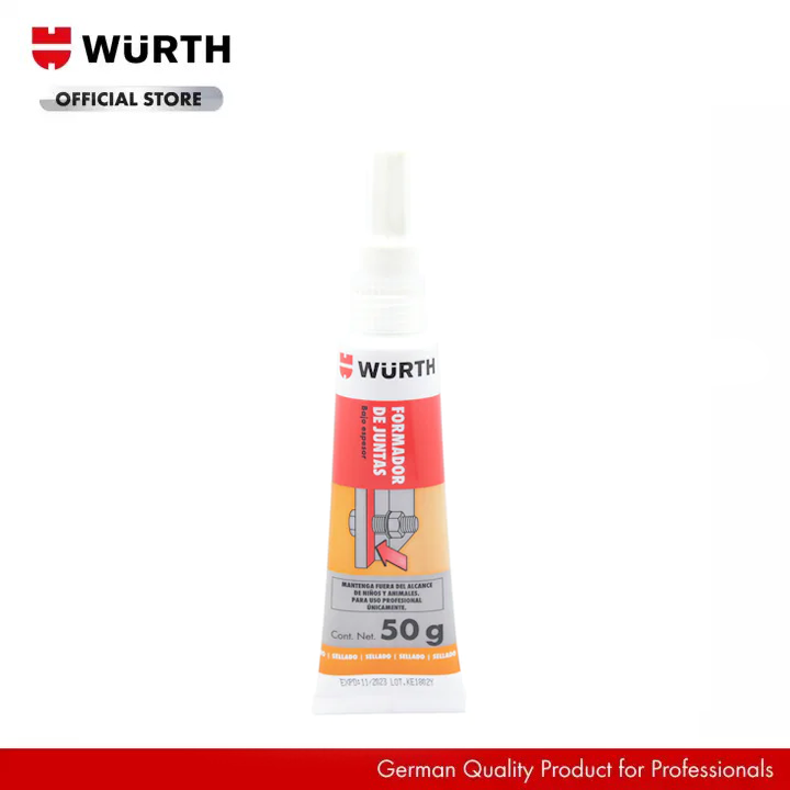 Wurth Surface Sealant 50G Lazada
