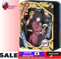 Shop Anime Paper Theater Online Lazada Com Ph