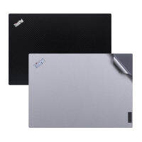 1x Top Skin สติกเกอร์สำหรับ ThinkPad X390 X280 X270 X260 E475 X240X 240S X230 X230S E470 E580