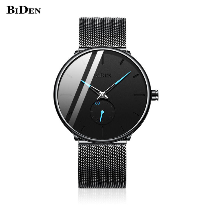 hot-item-biden-mens-watches-high-grade-waterproof-quartz-watches-mens-business-casual-mens-watches-manufacturers-yy