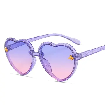 Sanrio Hello Kitty Outdoor Eye Protection Glasses Kawaii Anime Kt