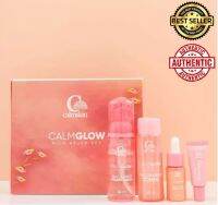 calmskin CALMGLOW MILD REJUV SET