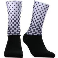 【YD】 compressprint Brand Sport Cycling Socks Road Mountain Racing