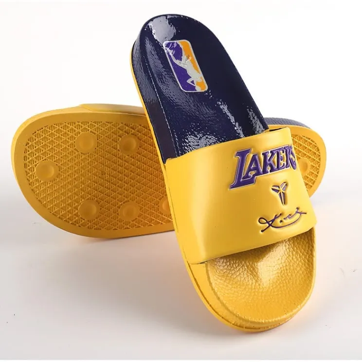 kobe bryant flip flops