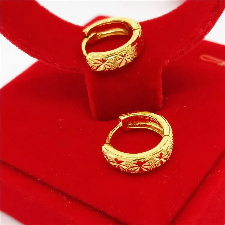 Details more than 139 baby boy gold earrings designs super hot seven