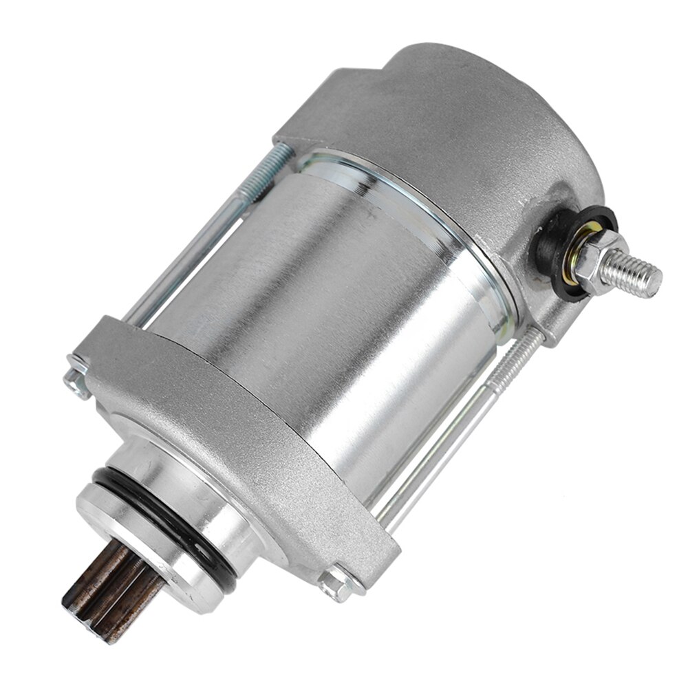 TANGZHOU Starter Motor Fit for 200 250 300 XC EXC XC-W EXC-E 2008-2016 55140001100 410W Fit for Husqvarna TE 250 300 2014 2015 55140001000