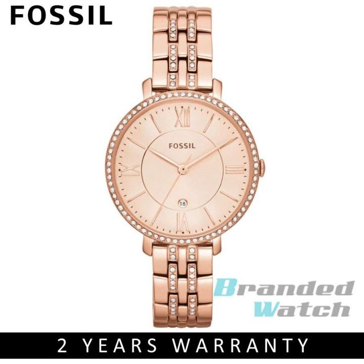 Fossil watch clearance es3546