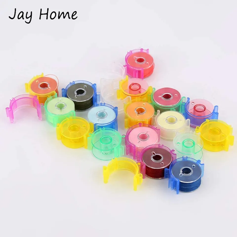 Bobbin Clips (Plastic)