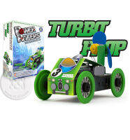 Power Racers-Turbo Pro