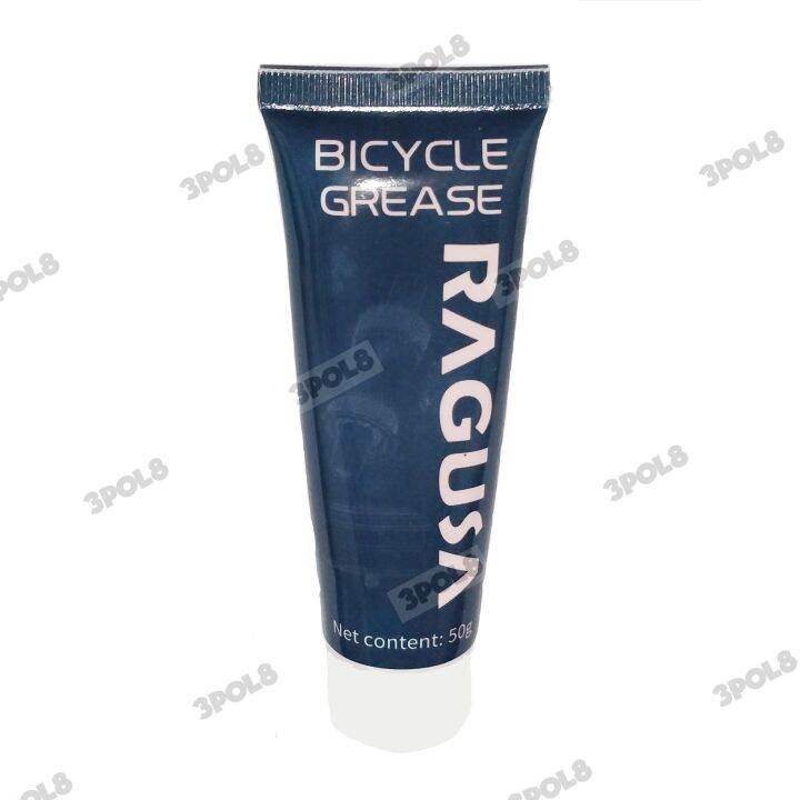 Bike Grease Ragusa Bicycle Grease MTB 50g Lazada PH