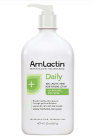 ? Amlactin Moisturizing Body Lotion ปริมาณ 567g (20 oz)