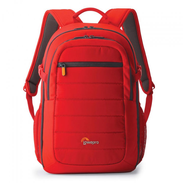 กระเป๋ากล้อง-lowepro-tahoe-bp150-backpack-สีแดง