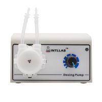 Peristaltic Pump Liquid Pump for Aquarium Lab Water ytical