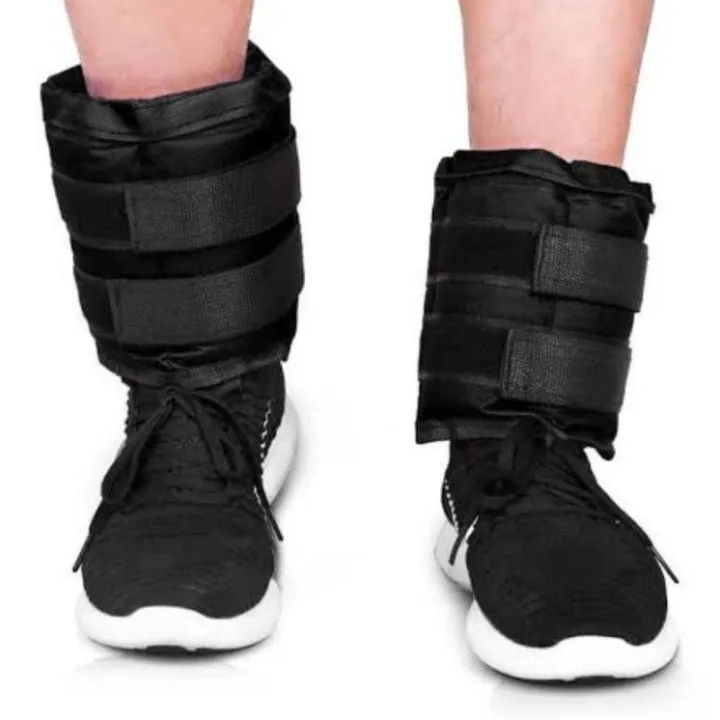 4.5 KG Ankle Weights Pair SUPERIOR QUALITY Lazada PH