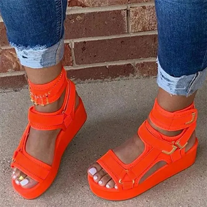 size 11 platform sandals