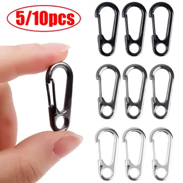 Carabiner Small - Best Price in Singapore - Feb 2024