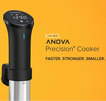 XANAD EVA Hard Case for Anova Culinary Bluetooth Sous Vide Cooker