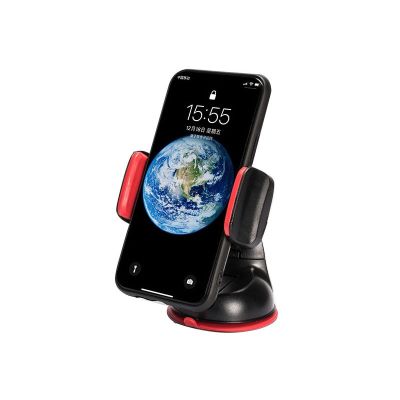 Universal Car Mobile Phone Holder 360 Degrees Rotation Dashboard Suction Mount Stand Cell Phone Holder For Iphone Car Bracket Car Mounts