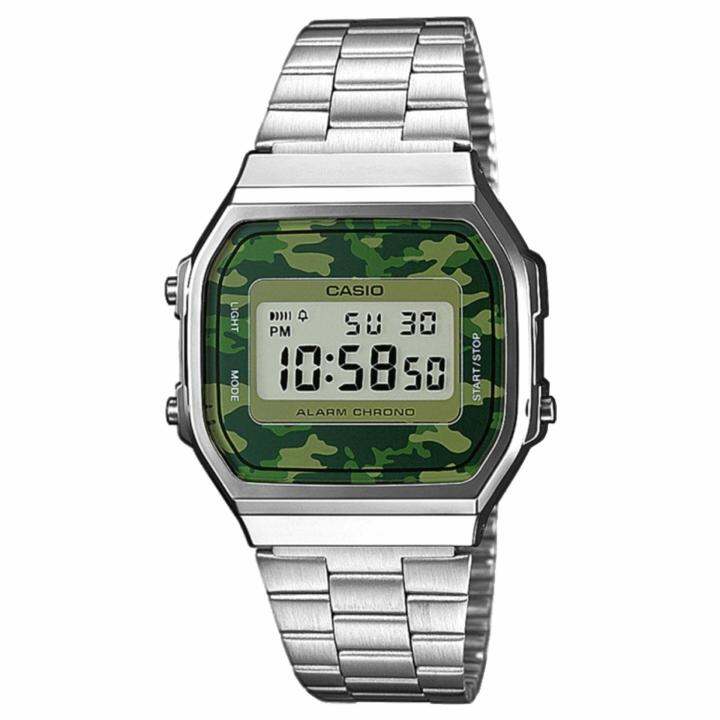 Casio digital hot sale watch lazada