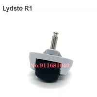 Original  Lydsto R1 R1 PRO S1 Robot Vacuum Universal Wheel Spare Parts Front Caster Accessories Vacuum Cleaners Accessories