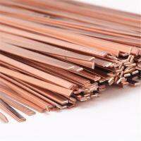 High-quality Copper-phosphorus Electrode Copper Electrode Air-conditioning Refrigerator Welding Special