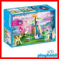 สินค้าขายดี!!! Playmobil 9135 Fairies Mystical Fairy Glen Figure เพลย์โมบิล แฟรี่ หุบเขานางฟ้า (PM-9135) #ของเล่น โมเดล ทะเล ของเล่น ของขวัญ ของสะสม รถ หุ่นยนต์ ตุ๊กตา สวนน้ำ สระน้ำ ฟิกเกอร์ Model