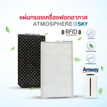 Atmosphere mini deals air purifier price