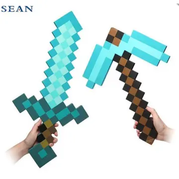 Colorful Minecraft Toy Sword – Best Knives & Swords Store