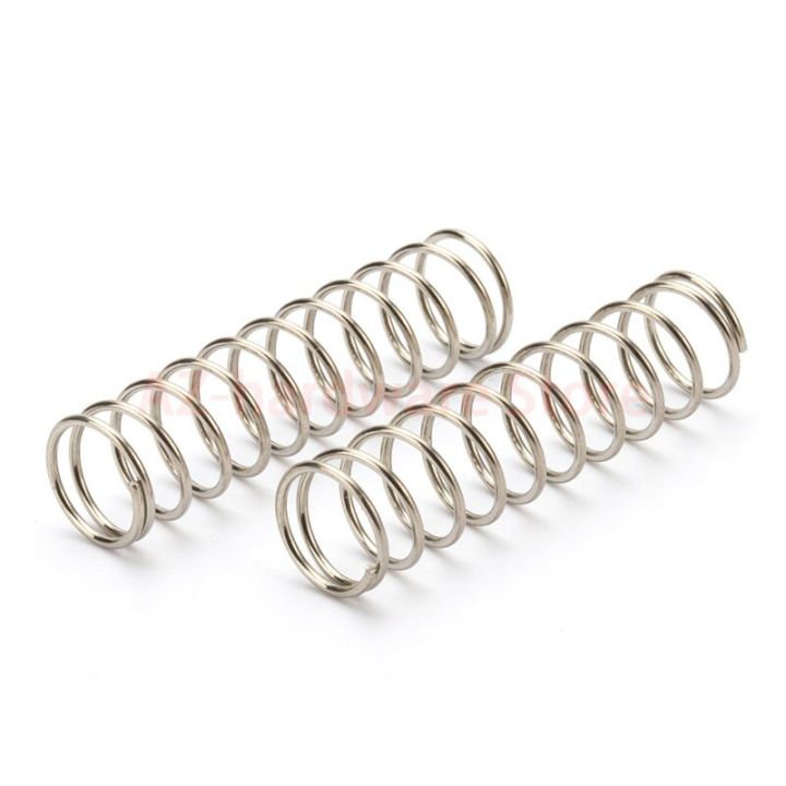 304-stainless-steel-compression-spring-return-spring-steel-wire-diameter0-2-0-3mm-outside-diameter1-5-6mm-10-pcs-spine-supporters