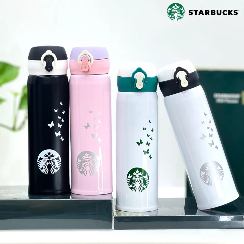 Starbucks 2022 New Year's Cute Tiger 200ml Thermos stainless steel vac