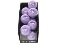 Lavender Bath Explosion Set