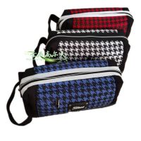 Titleist New Golf Clutch Bag Mens and Womens Clutch Bag Lightweight Travel Bag Accessories Trendy Handbag Miscellaneous Bag